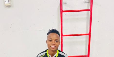 Mwanahalima Adam