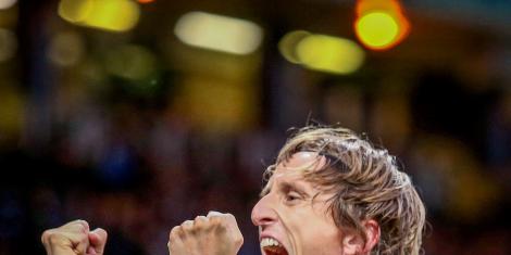 Modric