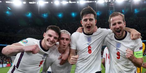 England