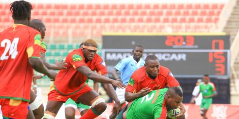 Senegal