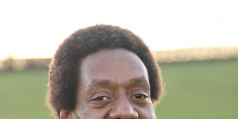 Ken Macharia