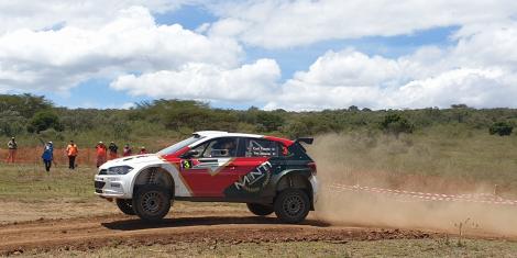 rally