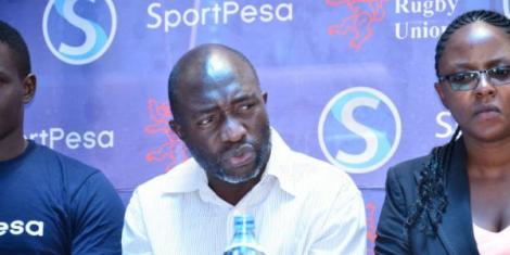 Paul Odera