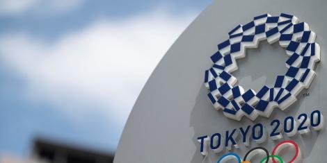 Tokyo Olympics