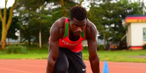 Mark Otieno