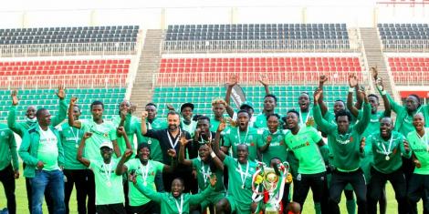 Gor Mahia