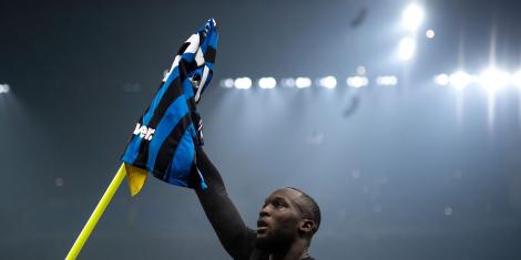 Romelu Lukaku