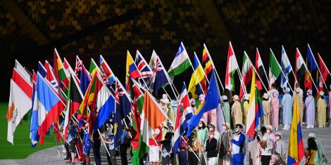 Olympics
