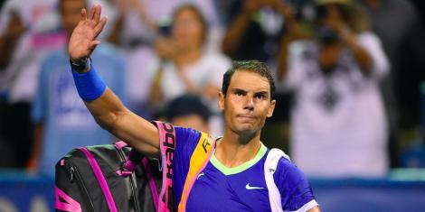 Nadal