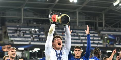 Kepa Arrizabalaga