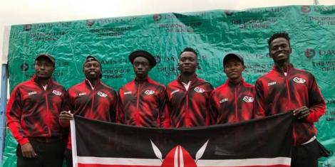 Davis Cup 