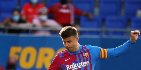 Pique