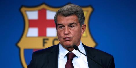 Joan Laporta