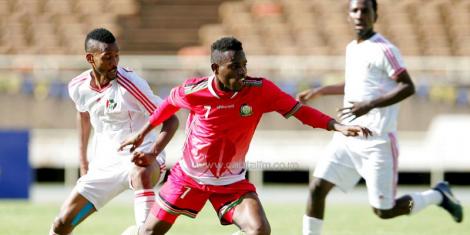 Ovellah Ochieng