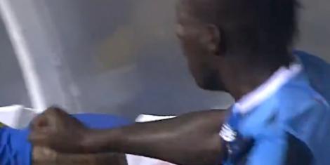 Mario Balotelli