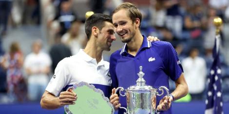 Djokovic