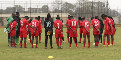 Rising Starlets