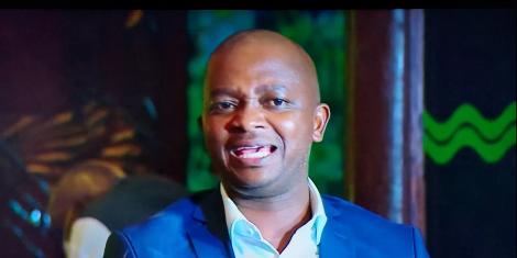 Nick Mwendwa
