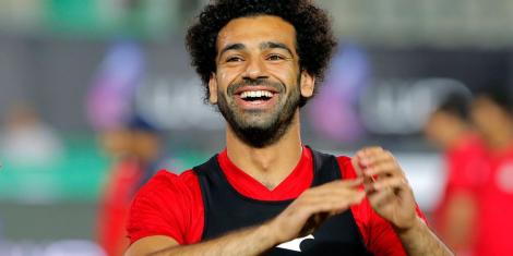 Mohammed Salah