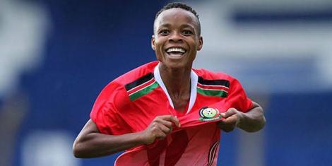 Mwanahalima Dogo