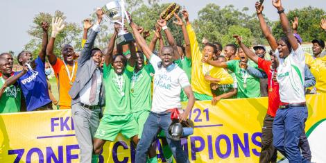 Mara FC
