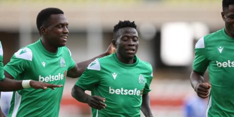 Gor Mahia