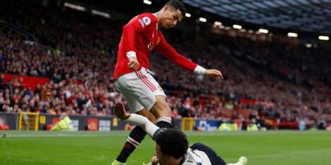 Ronaldo