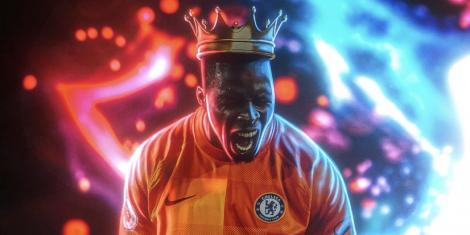 Mendy