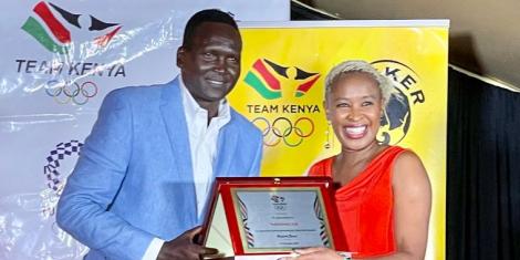 Paul Tergat