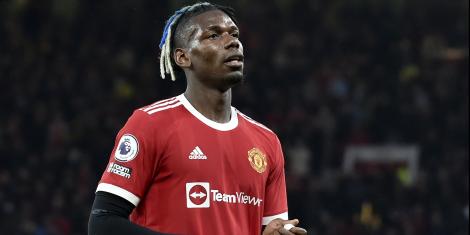 Pogba