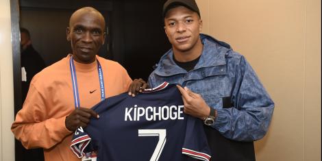 Mbappè