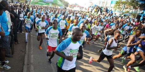 Marathon