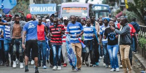 Afc Leopards
