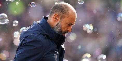 Nuno Espirito Santo