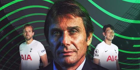 Antonio Conte