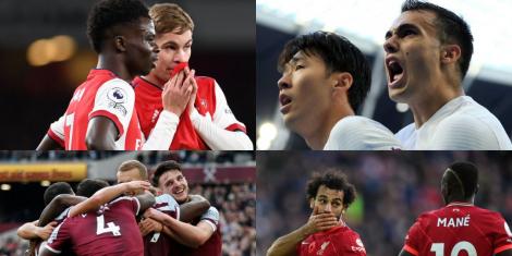 Premier league