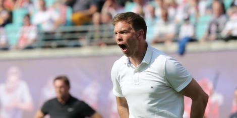 Julian Nagelsmann
