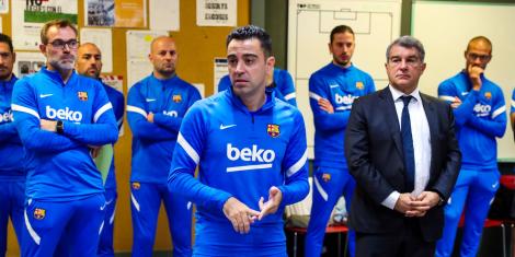 Xavi