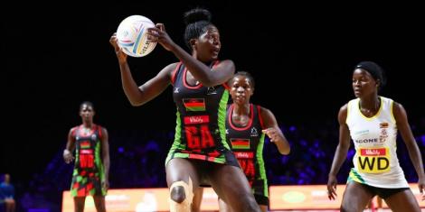 Malawi Queens