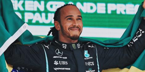 Hamilton