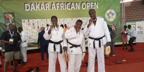 Perister Bosire
