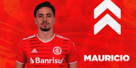 Mauricio