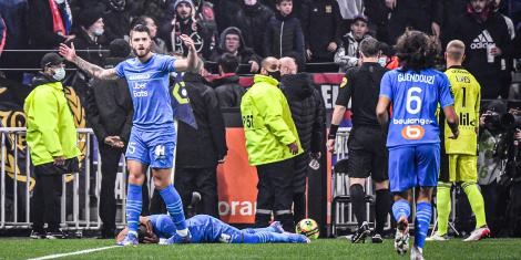 Dimitri Payet