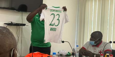 Gor mahia