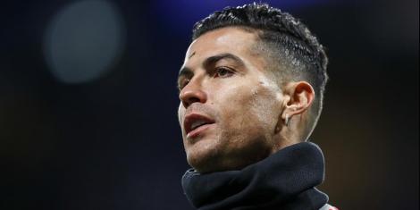 Ronaldo