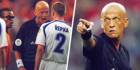 Pierluigi Collina