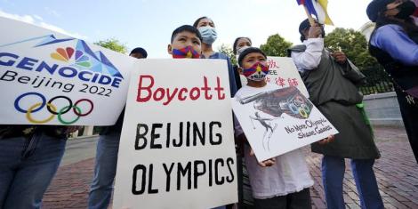 Beijing Winter Olympics