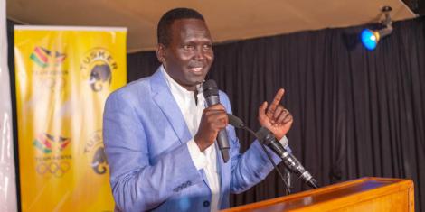 Paul Tergat