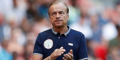 Gernot Rohr