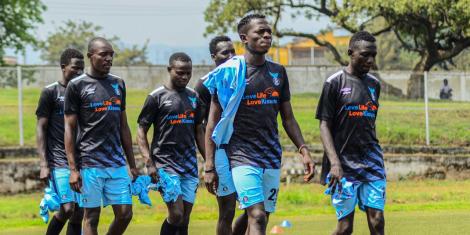Kisumu all stars